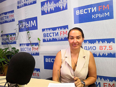 Левунец Ольга